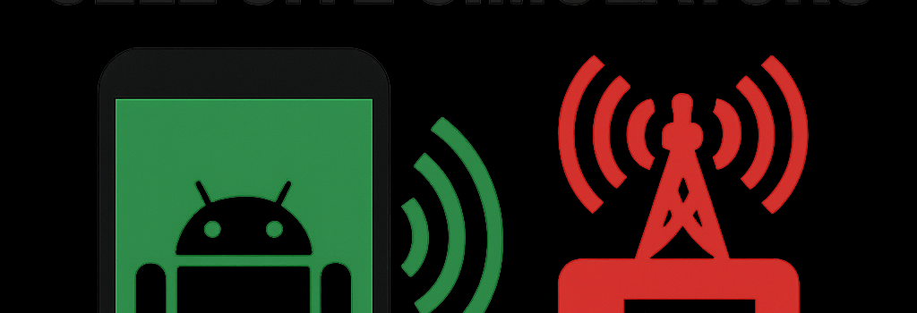 16 Android Phones Detect Stingray Cell-Site Simulators image