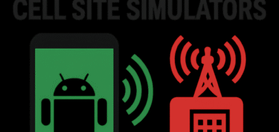 16 Android-смартфонів виявляють симулятори стільникових веж Stingray image