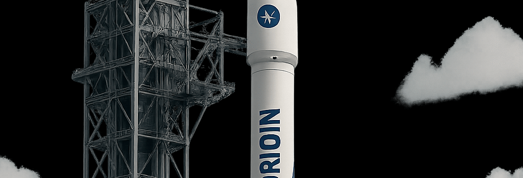 New Glenn 2 від Blue Origin виведе місію NASA на Марс image