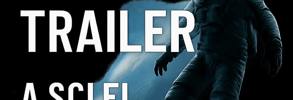 Project Hail Mary Trailer: A Sci-Fi Deep-Dive for Fans image