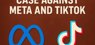 Court Upholds Wrongful Death Case Against Meta and TikTok image