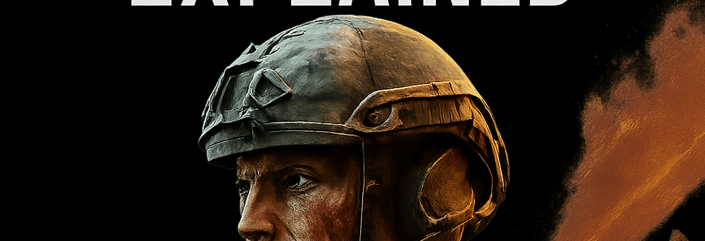 Issues with AAA Games: Battlefield’s Glacier Project Explained image