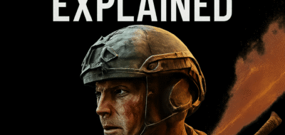 Проблеми AAA-ігор: розкрито суть проекту Glacier у Battlefield image