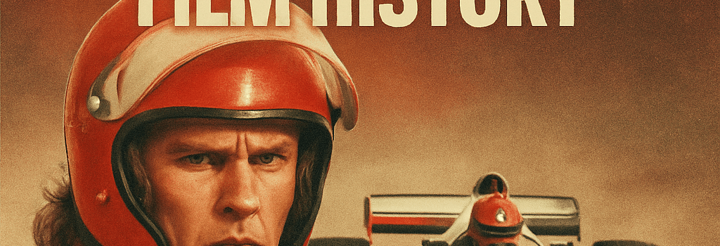 F1: The Movie’s Place in Racing Film History image