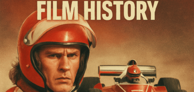 F1: The Movie’s Place in Racing Film History image