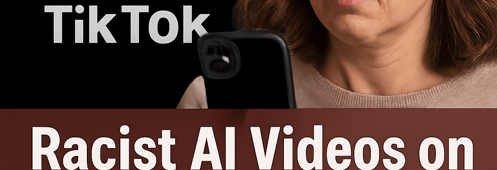 Російські відео на TikTok: провали Veo 3 та думки експертів image
