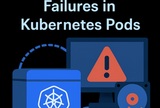Navigating Device Failures in Kubernetes Pods image