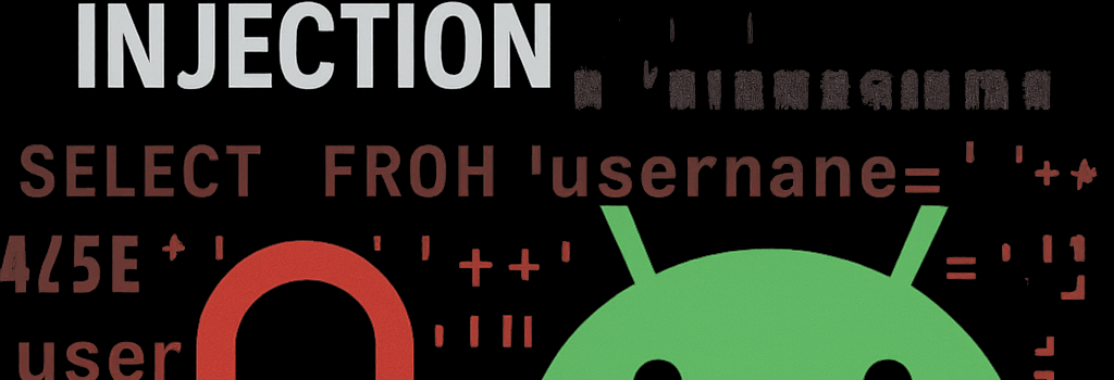 Вразливість Android-додатку: 62,000 облікових даних під загрозою через SQL-ін’єкцію image
