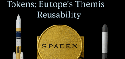 Rocket Report: Japan’s H2A Exits; SpaceX Tokens; Europe’s Themis Reusability image