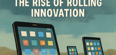 Giant Tablets on Wheels: The Rise of Rolling Innovation image