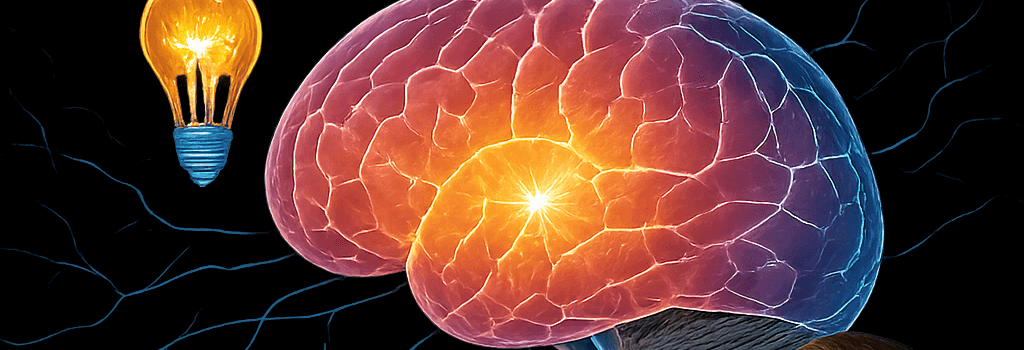 Neural Mechanics of Nap-Induced Eureka Moments image