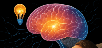Neural Mechanics of Nap-Induced Eureka Moments image