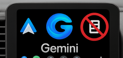 Gemini AI on Android Auto: Third-Party Apps Opt-Out Guide image