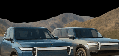 Rivian’s Gen 2 R1T and R1S: Versatile Quad-Motor Performance image