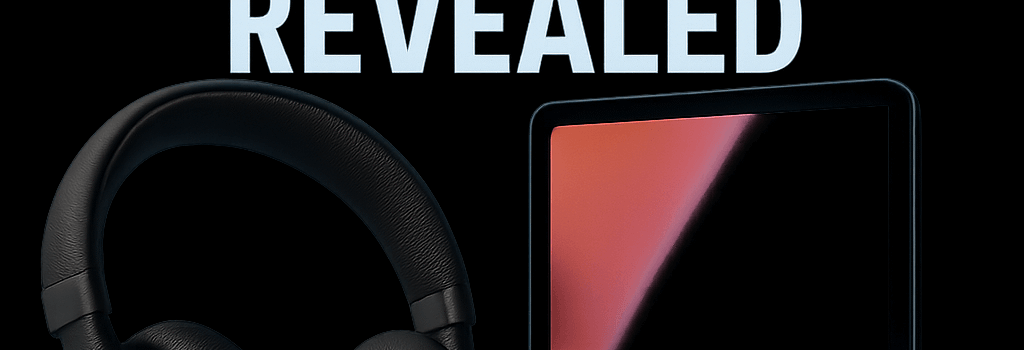 Prime Day 2025: Best Tech Deals Revealed image