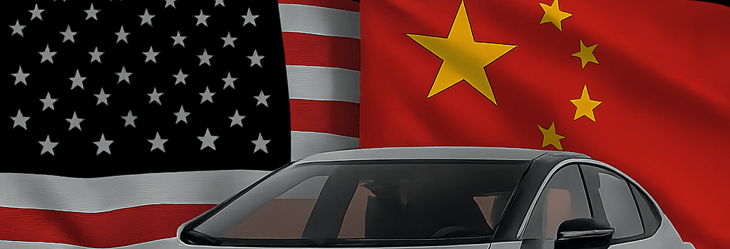 Nissan Reduces EV Plans Amid US-China Rare Earths Dispute image