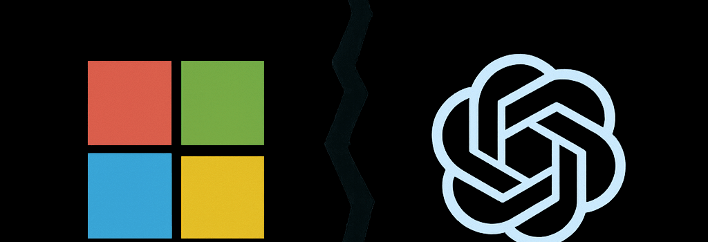 Визначення AGI: Зростаюча прірва між Microsoft та OpenAI image