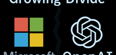 AGI Definitions: Microsoft and OpenAI’s Growing Divide image