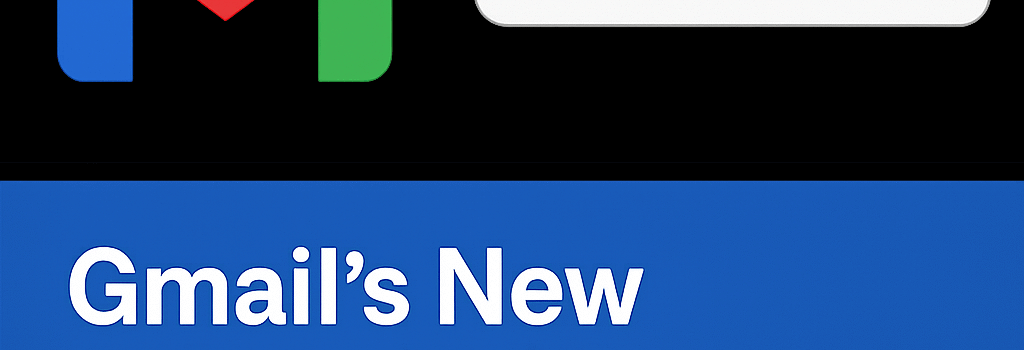 Gmail’s New Subscription Management for a Cleaner Inbox image
