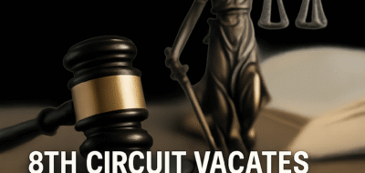 Восьмий окружний суд скасував правило FTC про скасування підписки одним кліком через процедурні порушення image