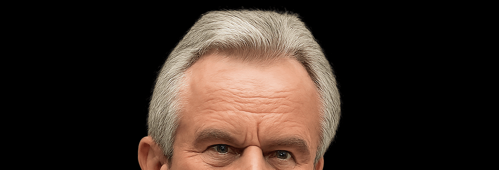Lawsuit Claims RFK Jr. Influences CDC Vaccine Advisory Panel image