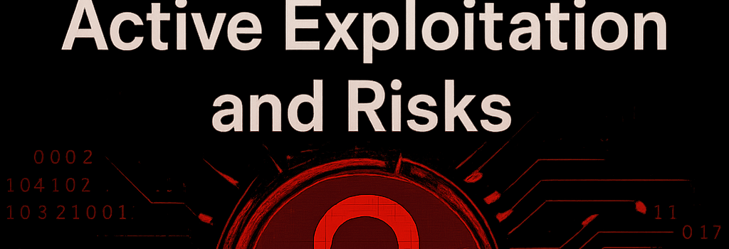 CitrixBleed 2 CVE-2025-5777: Active Exploitation and Risks image