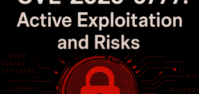 CitrixBleed 2 CVE-2025-5777: Актуальні загрози та експлуатація image