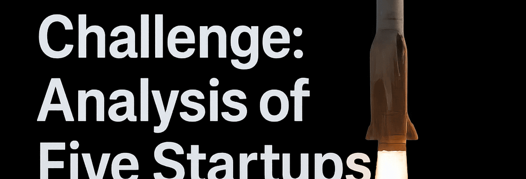 Europe’s Launcher Challenge: Analysis of Five Startups image