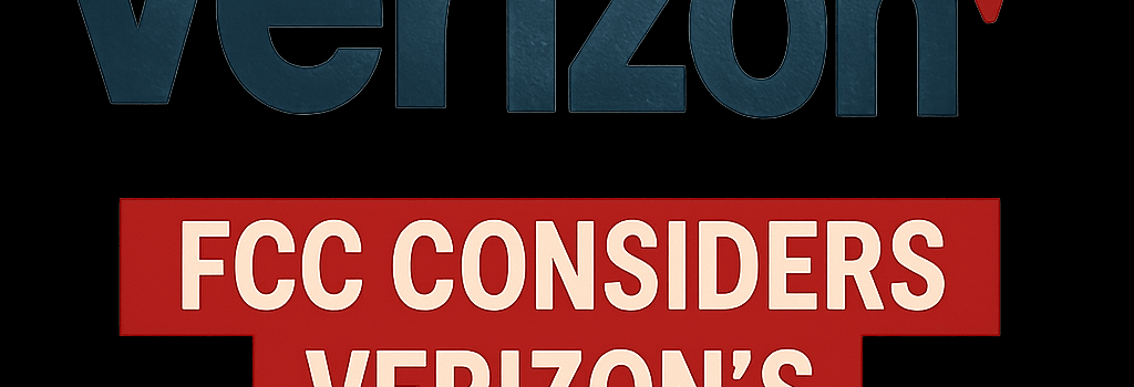 FCC Considers Verizon’s Extended Lock Period Request image