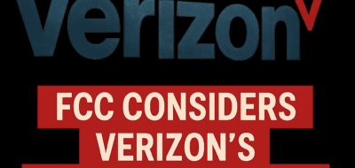 FCC Considers Verizon’s Extended Lock Period Request image