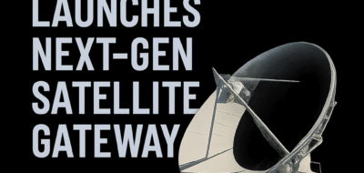 Northwood Space Launches Next-Gen Satellite Gateway image