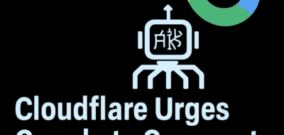 Cloudflare Urges Google to Segment AI and Search Crawlers image