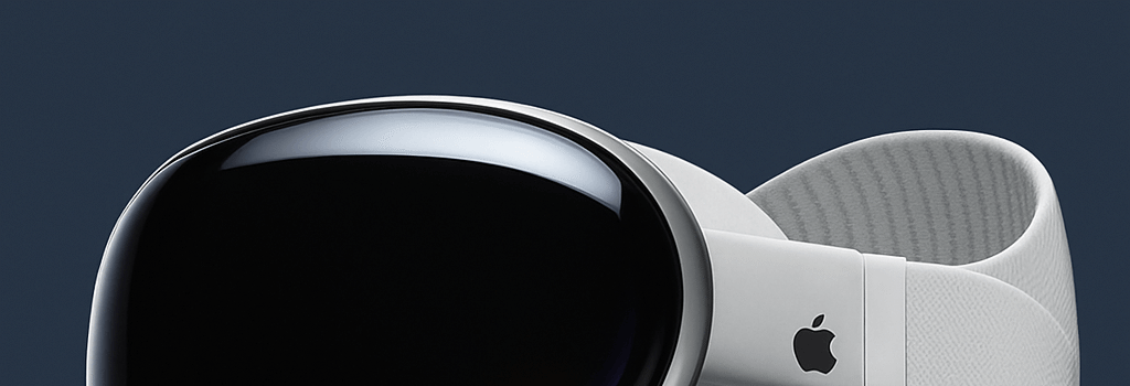 Apple Updates Vision Pro with M4 Chip and Ergonomics in 2025 image