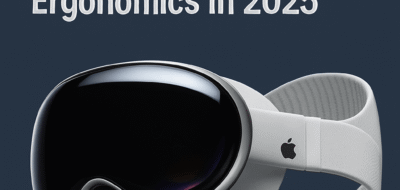 Apple Updates Vision Pro with M4 Chip and Ergonomics in 2025 image