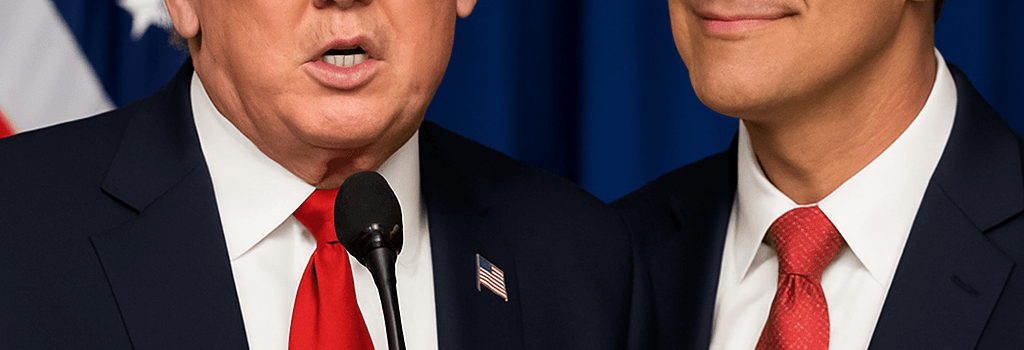 Трамп призначив Шона Даффі керівником NASA image