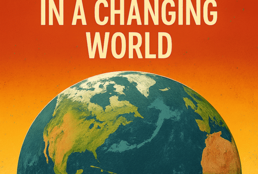 Ars Live Recap: Climate Science in a Changing World image