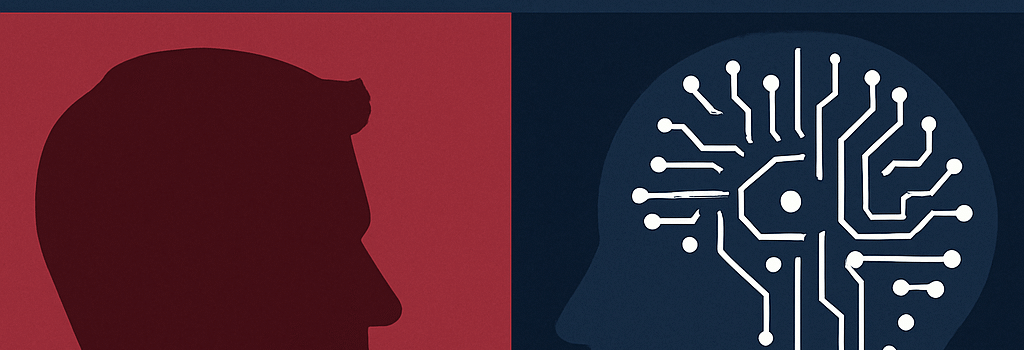 Assessing AI Deployment Risks: Insider vs. Outsider Threats image
