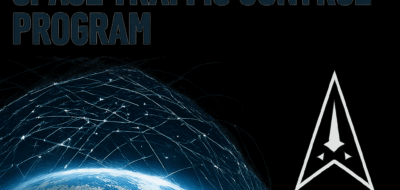 Industry and Space Force Oppose Cuts to Space Traffic Control Program image