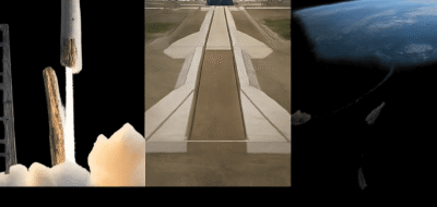 Rocket Report: SpaceX Plans, China’s Launch Pad, Global Updates image