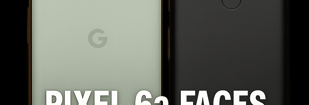 Pixel 6a стикається з обмеженнями продуктивності, як і 4a image