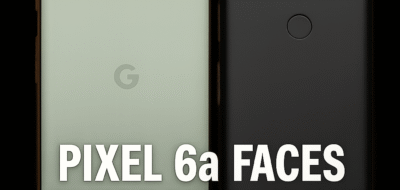 Pixel 6a Faces Performance Caps Like 4a image