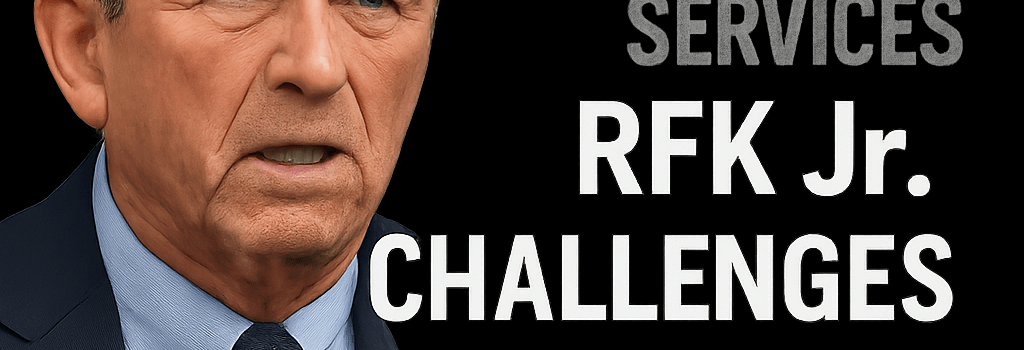 RFK Jr. Challenges Preventive Health Task Force image