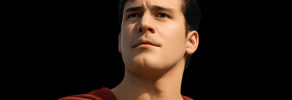 Review: James Gunn’s Heartfelt Superman Reboot with Stellar VFX image