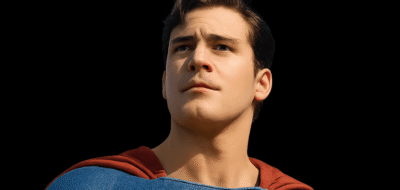 Review: James Gunn’s Heartfelt Superman Reboot with Stellar VFX image