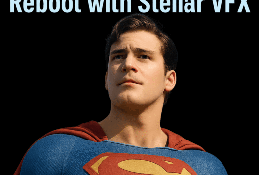 Review: James Gunn’s Heartfelt Superman Reboot with Stellar VFX image
