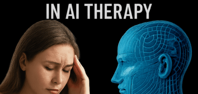 Stanford Study: Risks and Safeguards in AI Therapy image