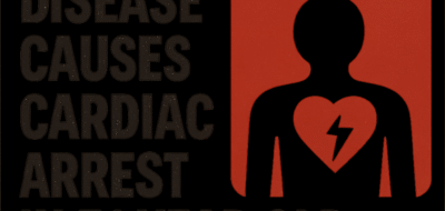 Whipple’s Disease Causes Cardiac Arrest in 51-Year-Old image