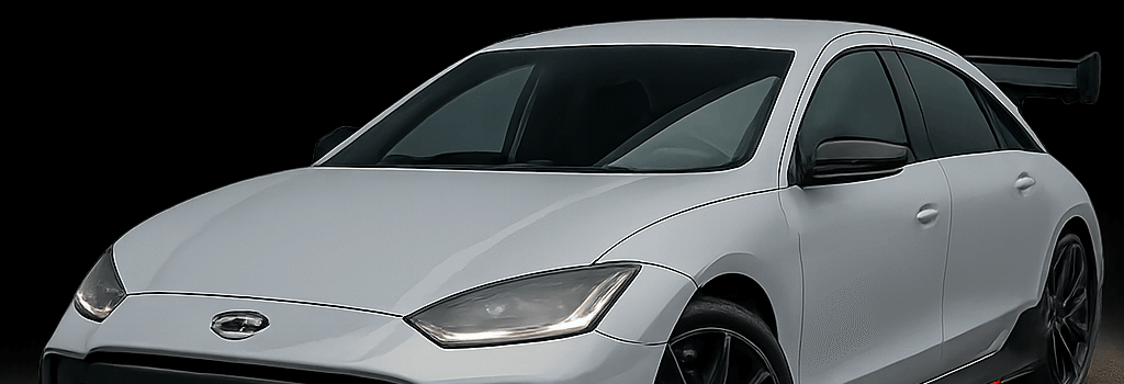 Hyundai Ioniq 6 N: Огляд електромобіля нового покоління з високими показниками продуктивності image