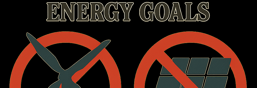 Cutting Wind and Solar Incentives Undermines U.S. Energy Goals image