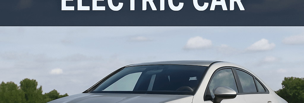 2026 Mercedes-Benz CLA EV: Практичний електромобіль нового покоління image